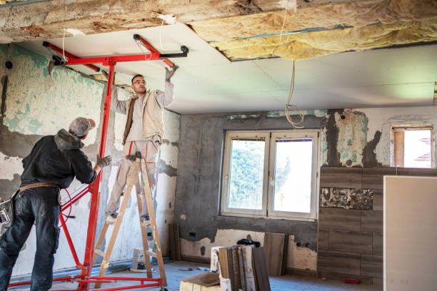 Best Insulation for Specific Applications in Milford, IN