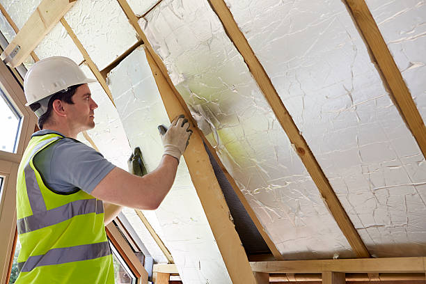 Trusted IN Insulation Contractor Experts